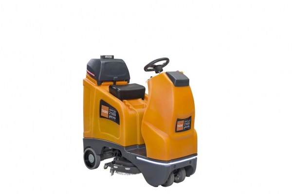 TASKI swingo 2100μicro BMS EURO